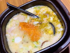 阿香过桥米线-阿香米线(大悦城店)