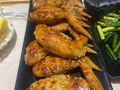 -万鑫鸡翅