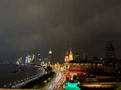 -上海和平饭店华懋阁 Cathay Room