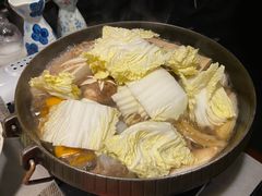 -满来寿喜烧(金虹桥店)