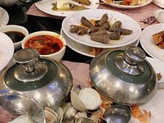 -海草馆自助餐厅(悦海店)