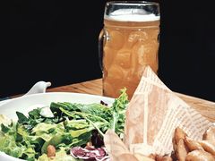 -德国金皇冠啤酒坊(硅谷大街店)