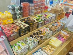 -六味斋(柳巷店)