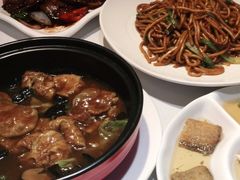 -老人和饭店(淮海中路店)