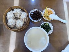 -百年认一力 太原老字号 (桥头街店)