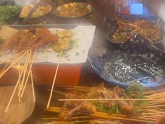 -林二哥宜烤官·宜宾小烧烤