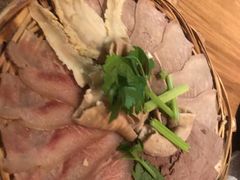 -盡膳口福跷脚牛肉火锅(合生汇购物中心店)