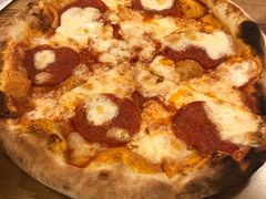 -城市大道红炉披萨烘焙坊