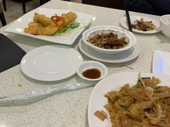 -新发记港式茶餐厅(黄浦店)