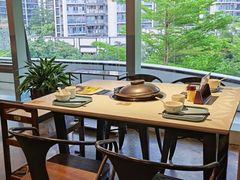 -百年果林椰子鸡(中洲店)