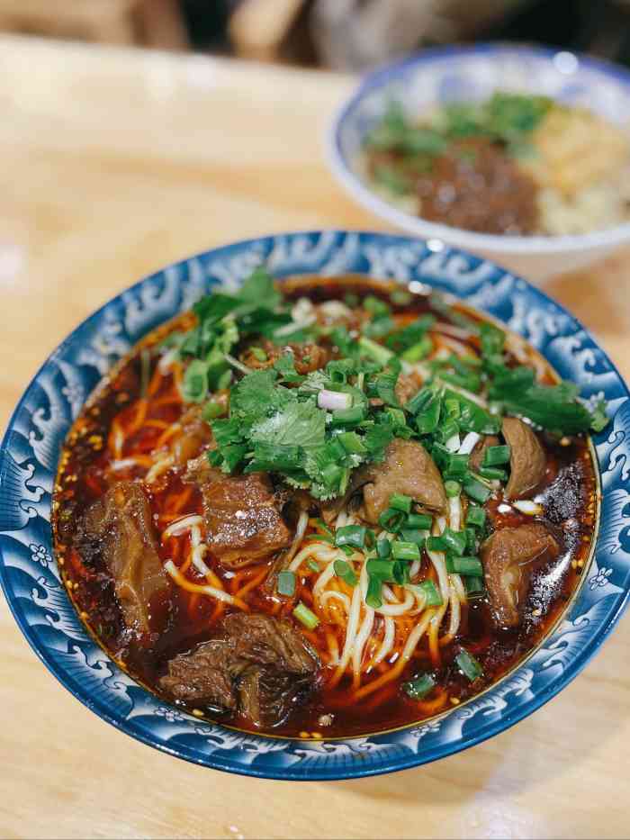 到重庆的第一餐确拖到现在才点评位置就在酒店楼下