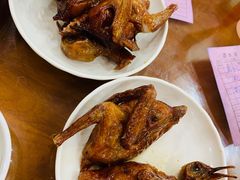 -煲煲掂风味煲仔饭餐厅(西区店)