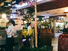 -野牛西厨·石烧牛排专门店(张槎店)