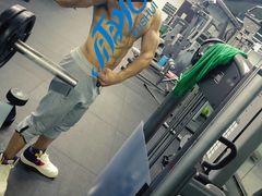 -W FITNESS 威尔仕健身·游泳(老西门新苑店)