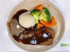 -宜家·瑞典风味餐厅(北京西红门店)