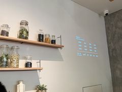 -喜茶(上海打浦桥日月光gelato lab+店)