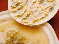黄鱼云吞锅-金龙·打边炉(武进路店)