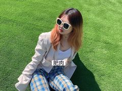 -The Rug Cafe(王府中环店)
