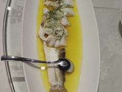 -金枝玉叶上海人家食府(三里河店)