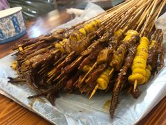 -十里铺铁板鱿鱼