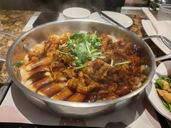 -黄记煌三汁焖锅(渝北金港国际店)
