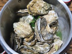 -永红源·啤酒烧烤海鲜大排档(台柳路店)