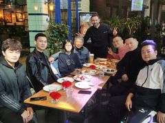 -La Creperie法餐厅(芮欧百货店)