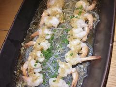 -金牌外婆家(苏州中心店)