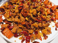 -不是烧烤·武汉烧烤·地道湖北菜(大成路店)