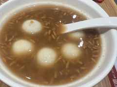 -喜家德虾仁水饺(华强天虹店)
