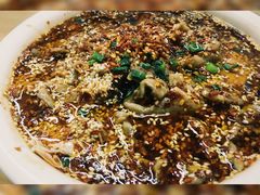 -勇猛子川菜馆(新军路店)