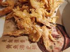 -闽上鲜·福建菜(龙湖滨江天街店)
