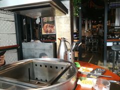 -伍丁·烤牛肋(和平东桥店)