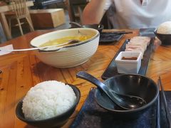 -院子餐厅·大锅菜·老杭帮(桥西直街店)