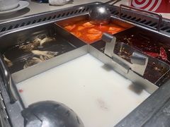 -海底捞火锅(星光不夜城店)