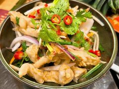 -simply thai天泰(世纪汇店)