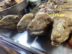 -正宁路小吃夜市