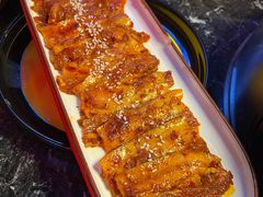 -柳飘飘亚洲烤肉集合店(太古里店)