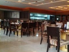 -盛宴自助餐厅(运达喜来登店)