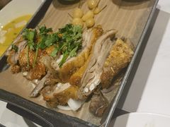 -清真·卡德尔大叔新疆主题餐厅(龙汇路店)