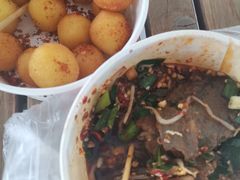 -胖金妹鸡豆凉粉店