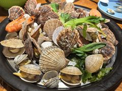 -三个渔夫·蒸汽海鲜(小白楼店)