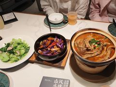 -7017浙菜•建德味(市心北路店)