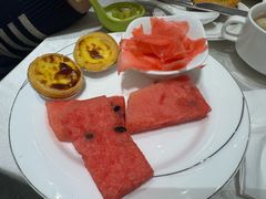 -韶关风度华美达广场酒店自助餐厅