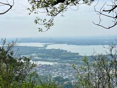 -虞山风景区