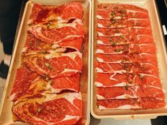 -西塔老太太泥炉烤肉(上海七宝领展广场店)