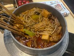 -和庆斋羊蝎子火锅·碳缸烧烤(顺义旗舰店)