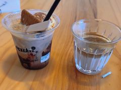 -J Create城市露营咖啡·简餐·宠物(上海动物园店)