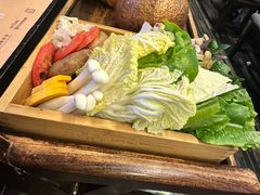 -盡膳口福·百年汤方火锅(科华北路店)