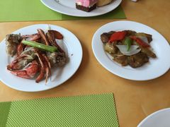 -咖啡苑·沈阳今旅酒店Hotel Jen·香格里拉集团